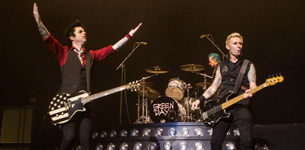 Green Day