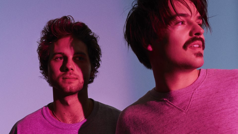 Milky Chance