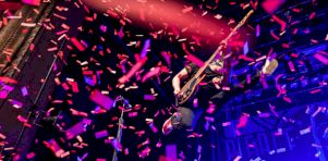 Pierce The Veil au Métropolis | 28 photos du show !