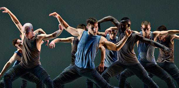 Ballet BC