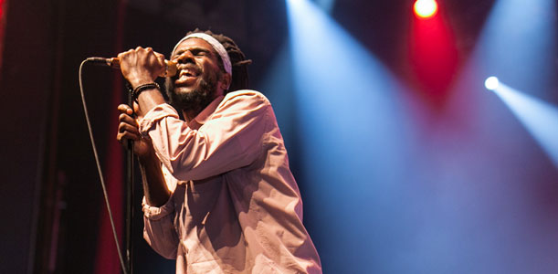 Chronixx