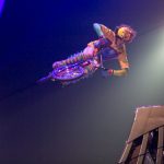 Cirque Du Soleil - VOLTA