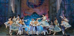 Le Mariage de Figaro à la Place des Arts | Une production humoristique par le Ballet National d’Ukraine