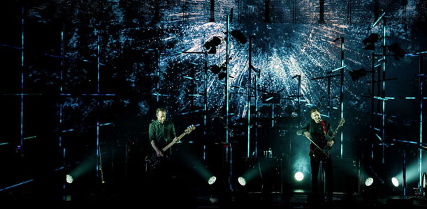 Sigur Ros
