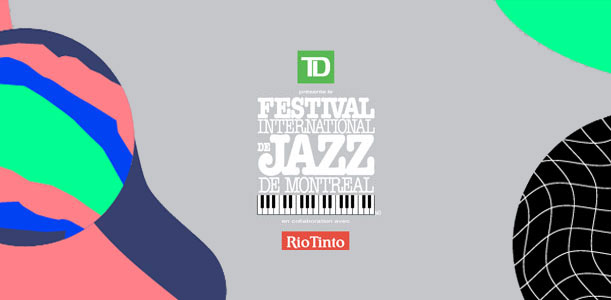 Festival de Jazz de Montréal
