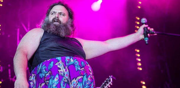 La soirée Acadie Rock