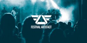 Festival Artefact 2017 | Yann Perreau, The Franklin Electric, Geoffroy et plus à la programmation