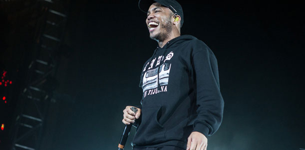 Anderson .Paak