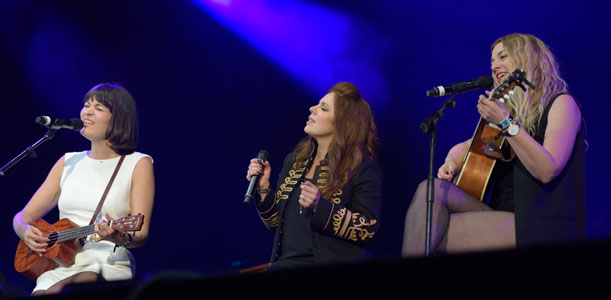 Isabelle Boulay