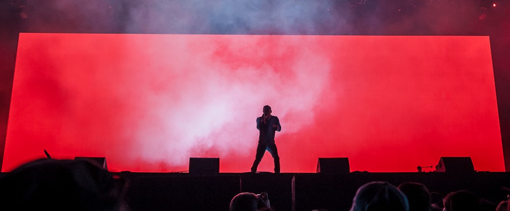 Kendrick Lamar