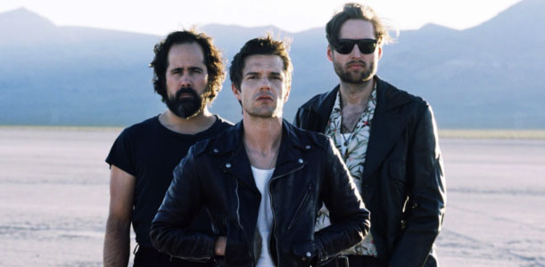 The Killers