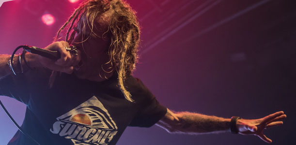 Lamb of God