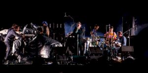 LCD Soundsystem au Bluesfest d’Ottawa 2017 | Néo-disco sous la pluie