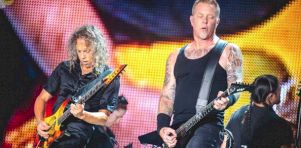 Metallica à Montréal | Toujours plus gros, plus fort, plus loin
