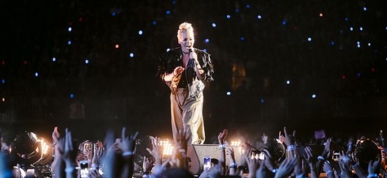 P!nk