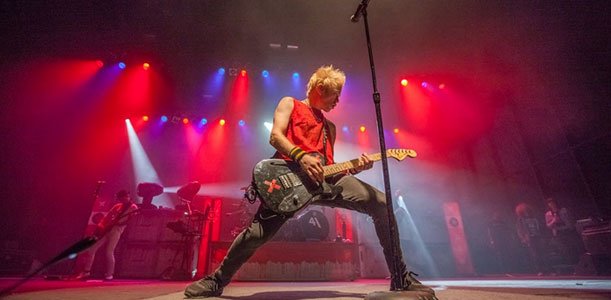 Sum 41
