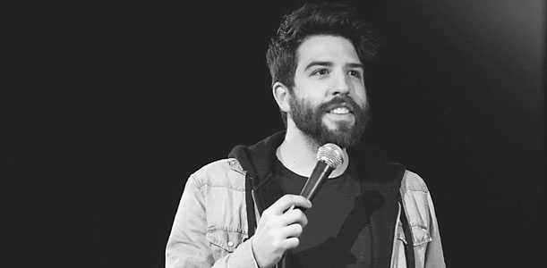Yannick De Martino