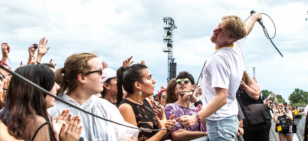 Osheaga