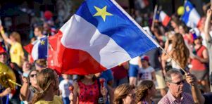 Acadie Rock 2017 | Célébrer le passé tout en s’ouvrant au présent