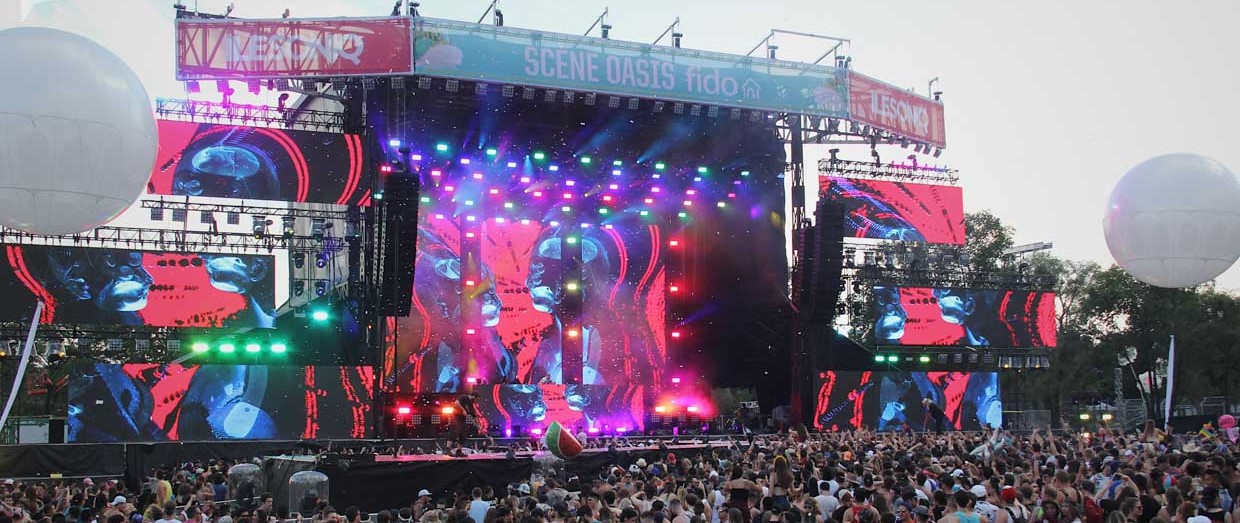 Excision