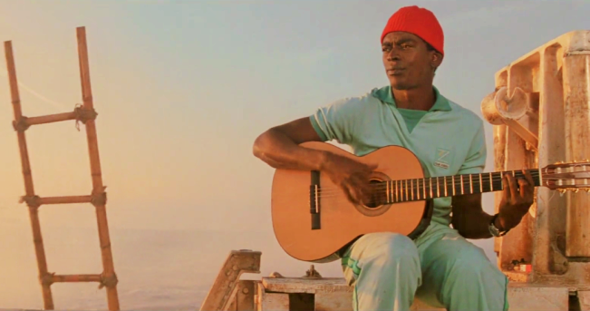 Seu Jorge