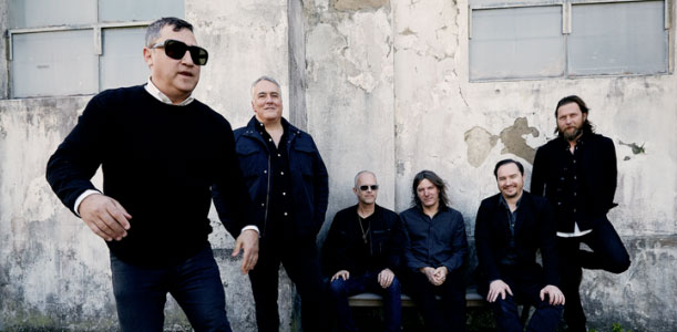 The Afghan Whigs