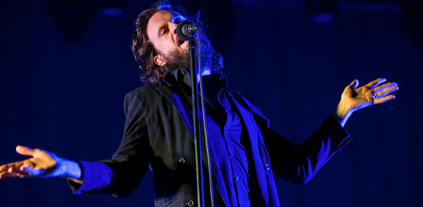 Father John Misty