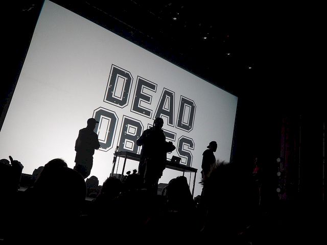 Dead Obies