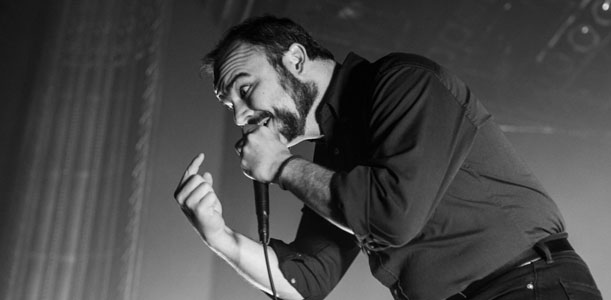 Future Islands