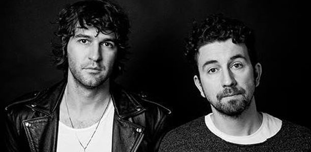 Japandroids