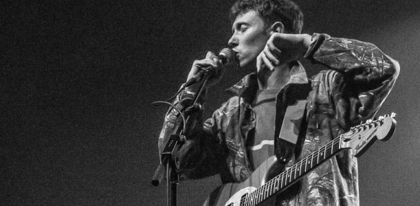 King Krule