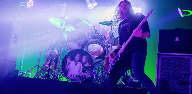 Mastodon