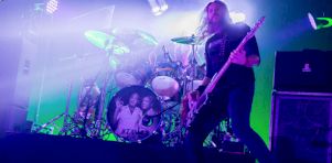 Mastodon et Eagles of Death Metal au MTELUS | Splendidement inégal
