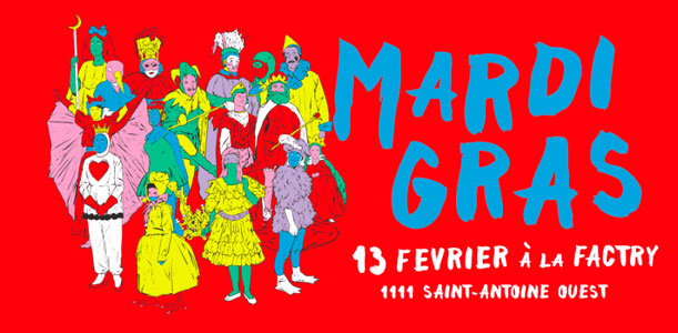 Festival SOIR