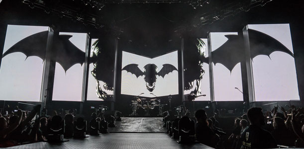 Avenged Sevenfold