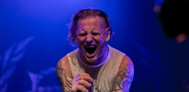 Stone Sour