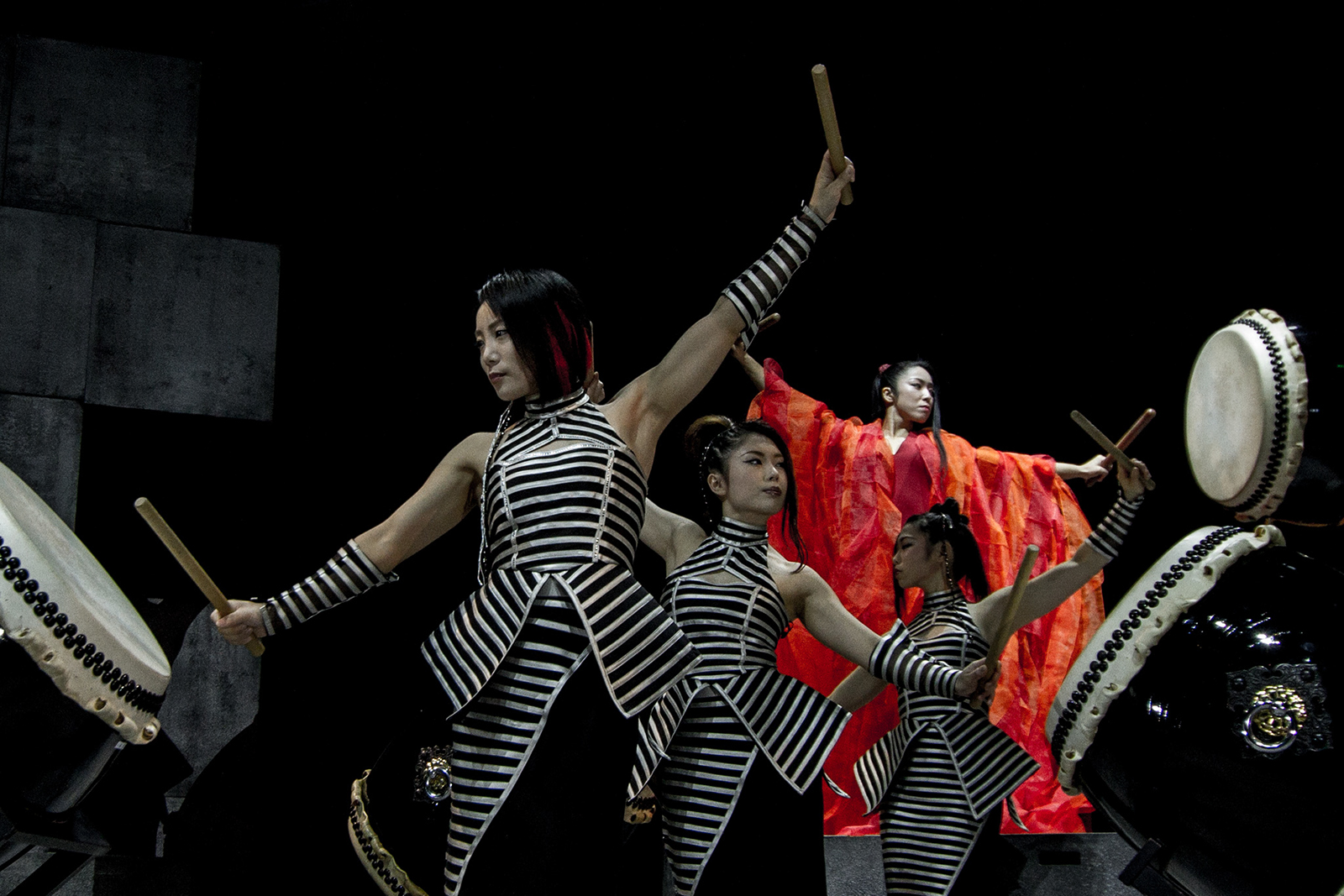 Tao_Drum Heart_2_crédit TAO Entertainment