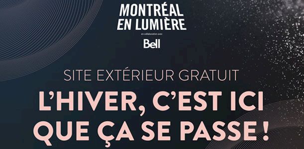 Montréal en lumière (festival)