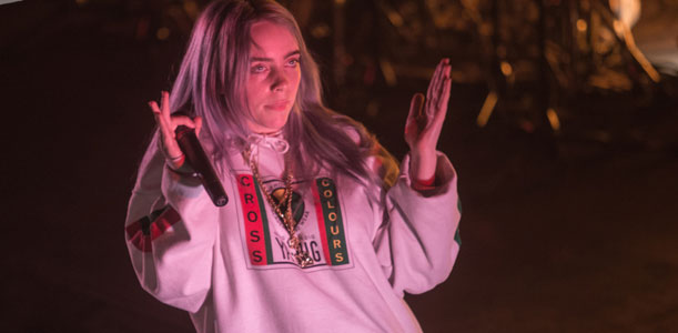 Billie Eilish