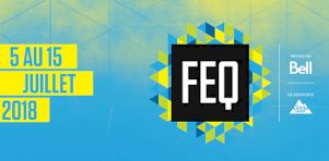 Festival d’été de Québec 2018 | Foo Fighters, Beck, Neil Young, Lorde, The Weeknd et plus à la programmation!