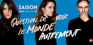 Saison 2018-19 de la Compagnie Duceppe | La (presque) première du nouveau tandem à la direction artistique