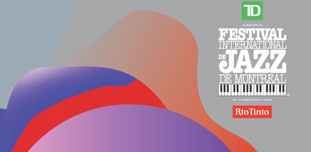Festival de Jazz de Montréal