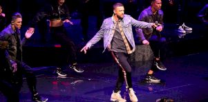 Justin Timberlake au Centre Bell | Le temps des sucres