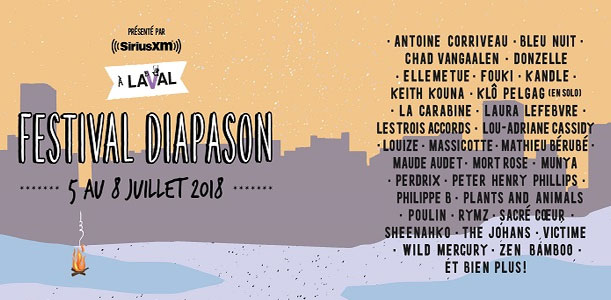 Festival Indépendant Diapason