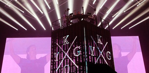 Kygo