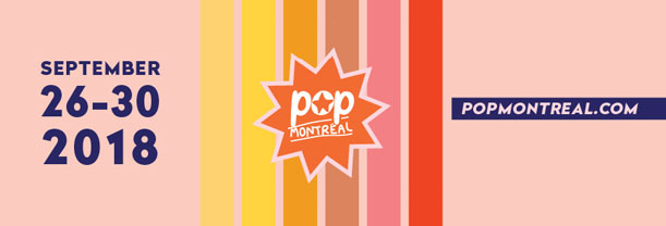 Pop Montréal