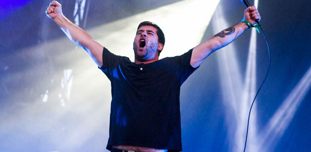 Alexisonfire