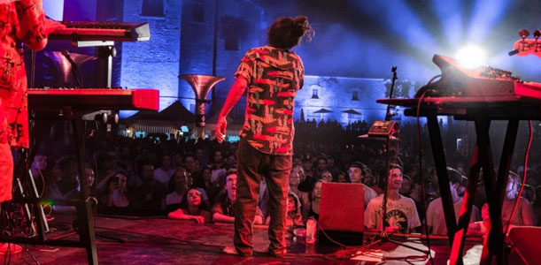 Festival de Jazz de Montréal