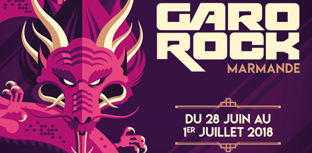 Garorock