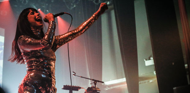 Kimbra